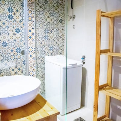 Alquiler de un apartamento luminoso y amueblado de 2 habitaciones, 60 m², Belgrado, Serbia